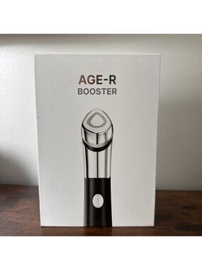 Medicube AGE-R Booster H Device